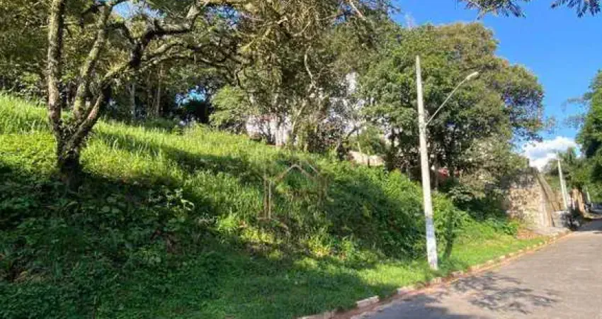 Terreno à venda na Avenida Arujazinho, Arujázinho I, II e III, Arujá