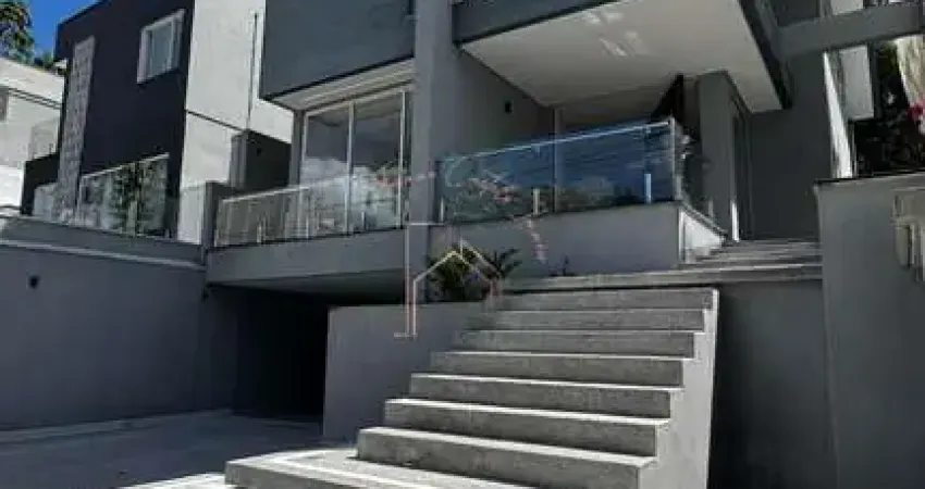 Casa em condomínio fechado à venda na Jardim Fazenda Rincão, Residencial Real Park, Arujá