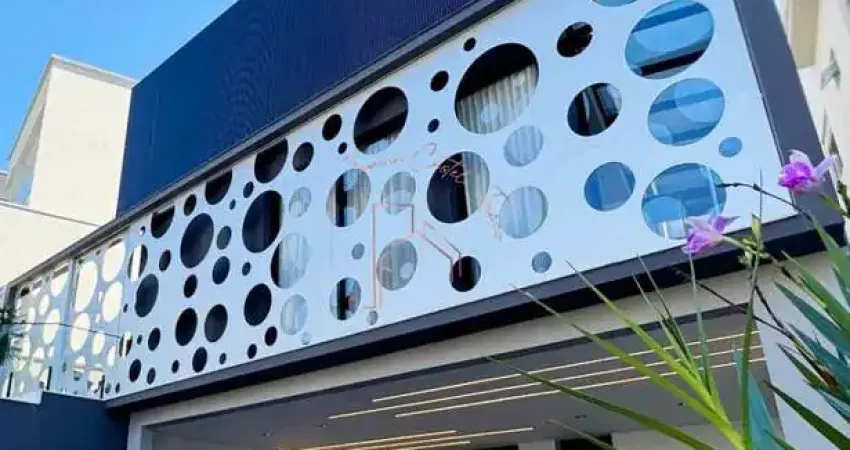 Casa em condomínio fechado à venda no Residencial Real Park, Arujá 
