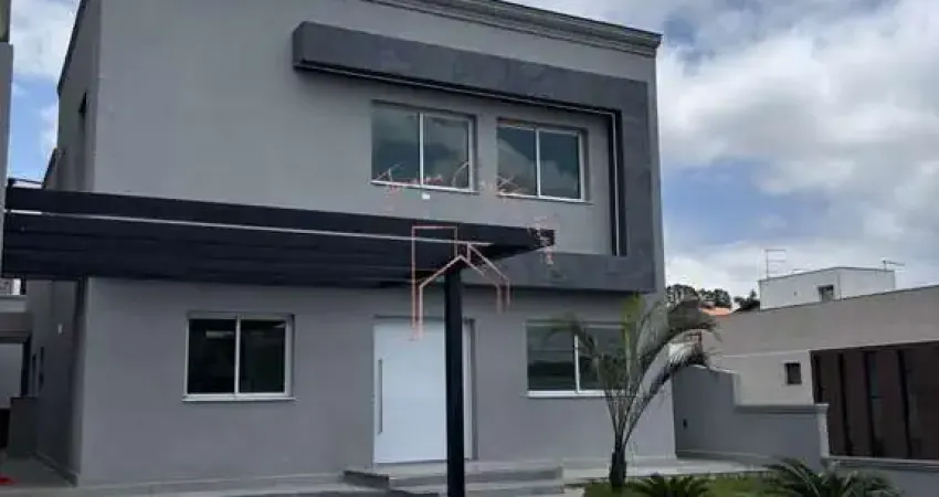 Casa em condomínio fechado com 4 quartos para alugar na Jardim Fazenda Rincão, Residencial Real Park, Arujá