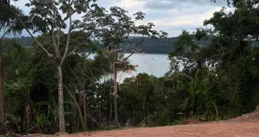 Terreno à venda em Águas de Igaratá, Igaratá 