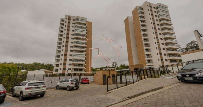 Apartamento à venda na Estr. dos Limoeiros, Caputera, Arujá