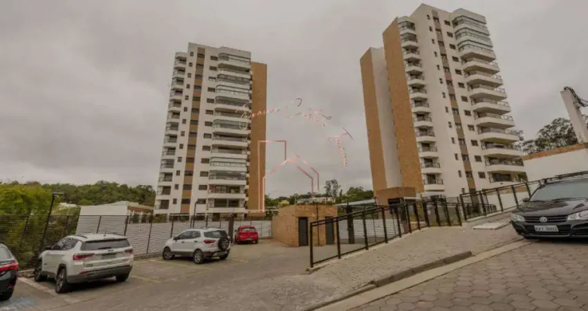 Apartamento para alugar na Estr. dos Limoeiros, Caputera, Arujá