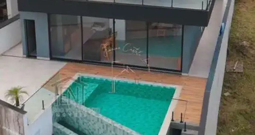 Casa em condomínio fechado com 4 quartos à venda no Parque Residencial Itapeti, Mogi das Cruzes 