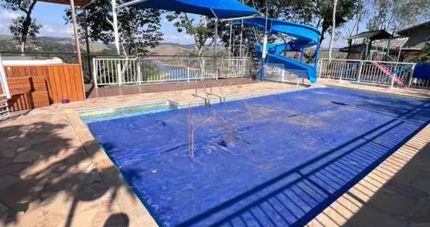 Casa em condomínio fechado com 3 quartos à venda na Av. Venicio Camilo Giachini, Águas de Igaratá, Igaratá