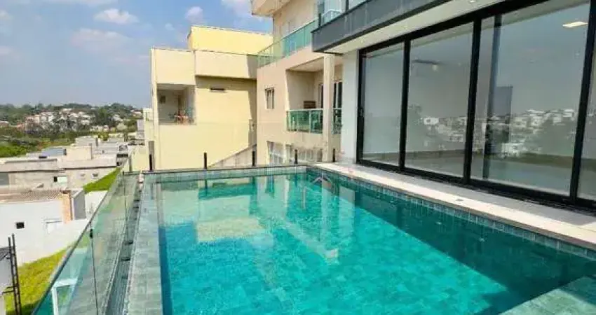 Casa com 4 dormitórios à venda, 305 m² por R$ 3.700.000,00 - Jardim Fazenda Rincão - Arujá/SP