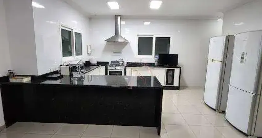 Casa com 4 dormitórios à venda, 350 m² por R$ 2.400.000,00 - Jardim Fazenda Rincao - Aruja V - Arujá/SP
