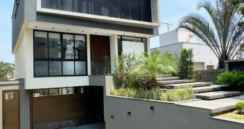 Casa com 5 dormitórios, 320 m² - venda por R$ 4.500.000 ou aluguel por R$ 25.000/ano - Perová - Arujá/SP