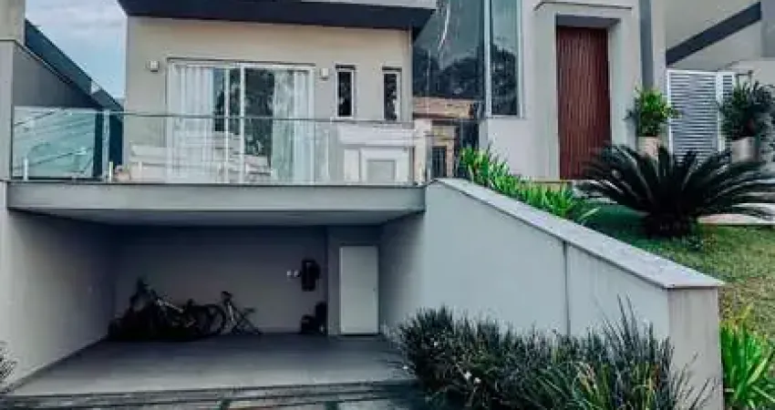 Casa com 4 dormitórios, 320 m² - venda por R$ 3.800.000 ou aluguel por R$ 30.000/mês - Jardim Fazenda Rincão - Arujá/SP