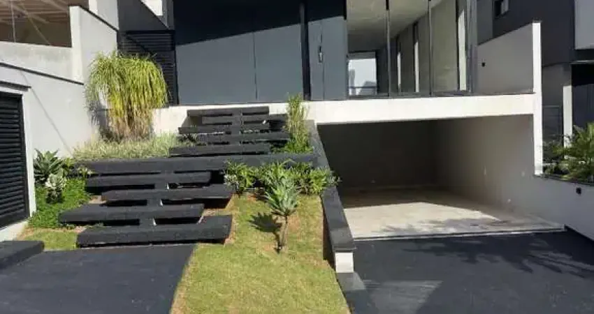 Casa com 4 dormitórios à venda, 375 m² por R$ 4.100.000 - Jardim Fazenda Rincão - Arujá/SP