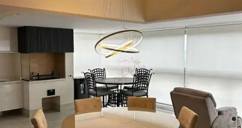 Apartamento com 3 dormitórios à venda, 192 m² por R$ 2.150.000,00 - Bairro do Limoeiro - Arujá/SP