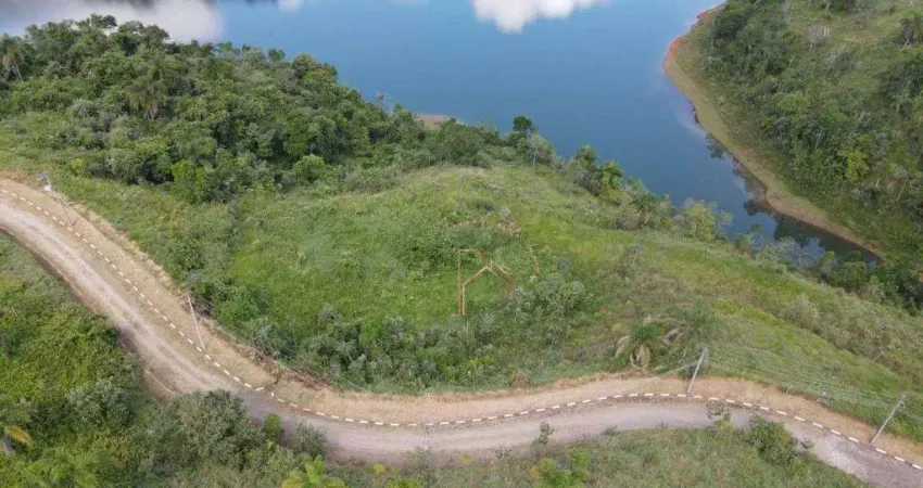 Terreno à venda, 5069 m² por R$ 850.000,00 - Recanto dos Passaros - Igaratá/SP