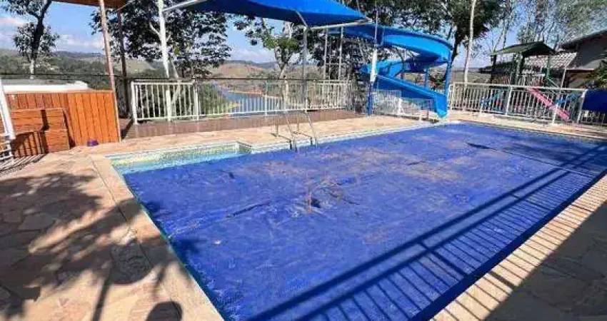 Casa com 4 dormitórios à venda, 250 m² por R$ 2.700.000 - Àguas de Igaratá - Igaratá/SP