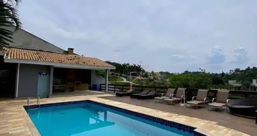 Chácara com 3 dormitórios à venda, 2000 m² por R$ 3.200.000 - Paraíso de Igaratá - Igaratá/SP
