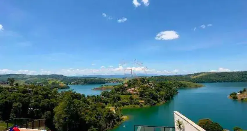 Casa com 4 dormitórios, 469 m² - venda por R$ 8.000.000 ou aluguel por R$ 4.500/dia - Àguas de Igaratá - Igaratá/SP