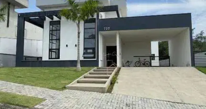 Casa com 6 dormitórios, 377 m² - venda por R$ 2.400.000,00 ou aluguel por R$ 11.000,00/mês - Reserva Ibirapitanga - Santa Isabel/SP