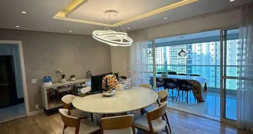 Apartamento com 3 dormitórios à venda, 193 m² por R$ 2.800.000,00 - Jardim Avelino - São Paulo/SP