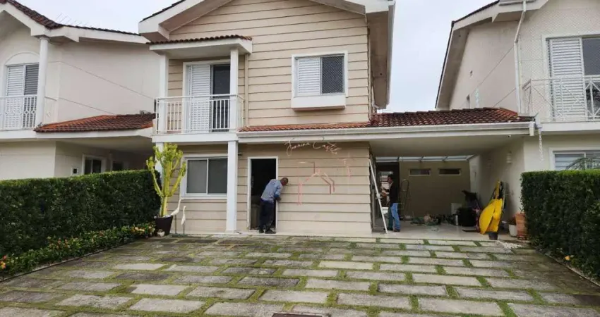 Casa com 3 dormitórios, 189 m² - venda por R$ 2.000.000 ou aluguel por R$ 10.000/mês - Condomínio Sunville - Arujá/SP