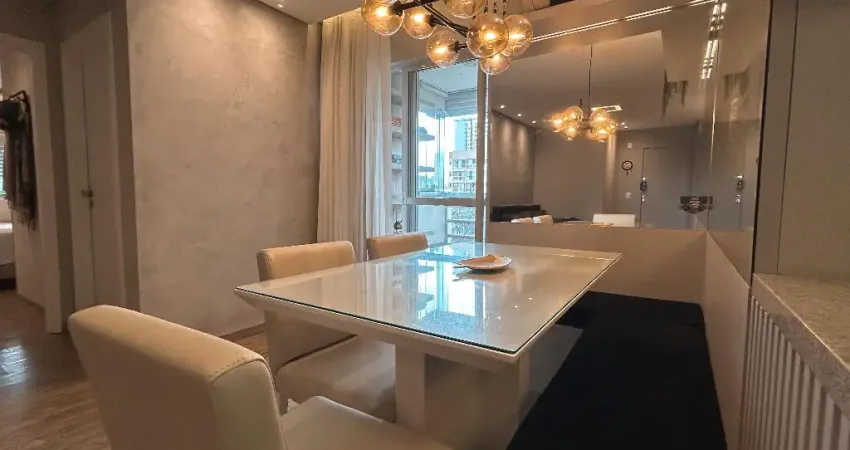 Apartamento com 2 quartos à venda na Rua Alberto Kroehne, 115, Atiradores, Joinville
