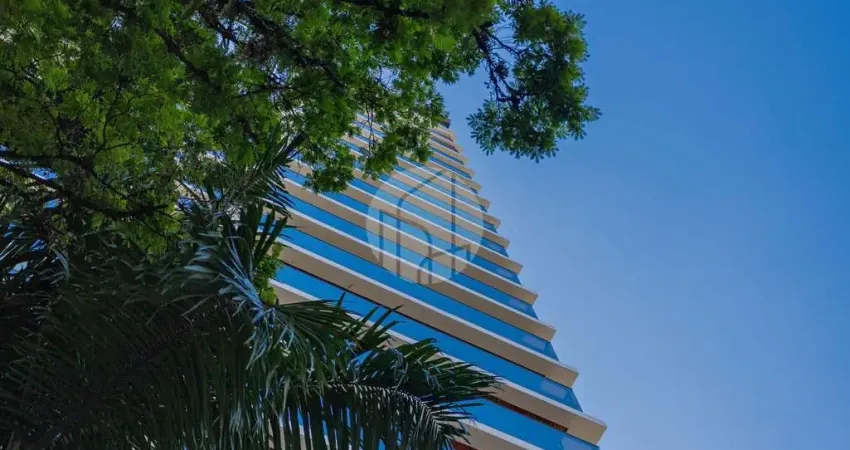 Residencial plaza monet - apartamento alto padrão na expedicionário holz