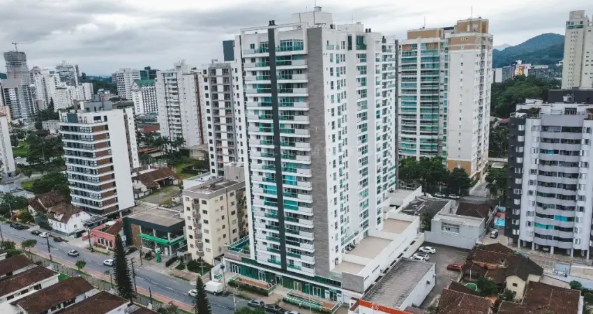 Apartamento com 3 quartos à venda na Rua Pastor Fritz Buhler, 87, Centro, Joinville