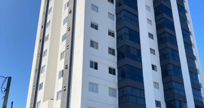 Apartamento no Edifício Anita Concept – Anita Garibaldi, Joinville-SC