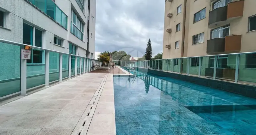 Edifício cosmopolitan - giardino com 3 suítes á venda no centro joinville/sc