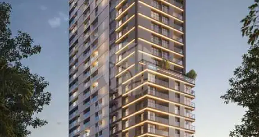 Opera - apartamento de alto padrão no ópera residence – 3 suítes e vista panorâmica em joinville