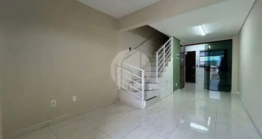 Sobrado geminado à venda com 2 quartos – costa e silva – joinville/sc
