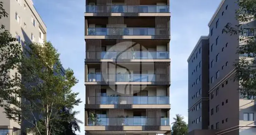 Apartamento com 3 quartos à venda no América, Joinville