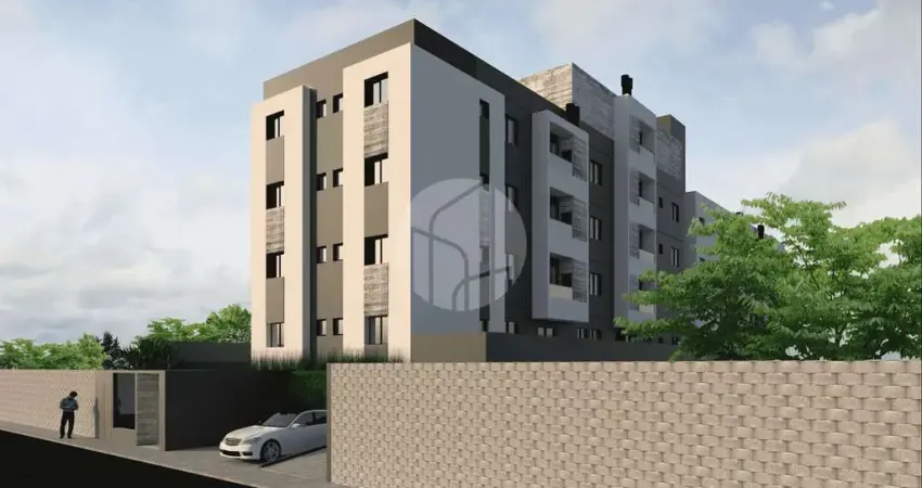 Marajós - apartamento no residencial marajós | 2 dormitórios (1 suíte) – pronto para morar no atiradores