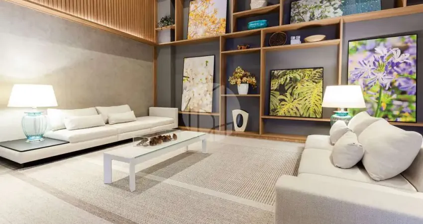 Flower park - apartamento no flower park | 3 suítes, alto padrão e lazer completo – atiradores, joinville