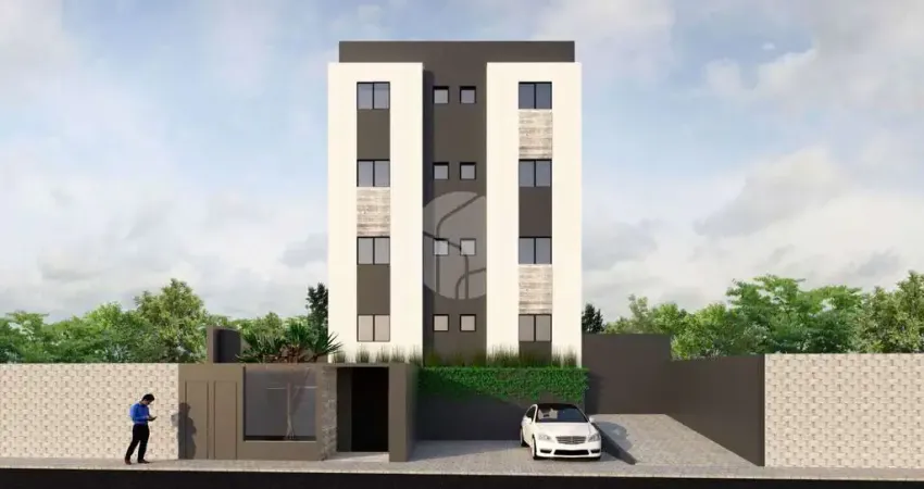 Marajós - apartamento no residencial marajós | 2 dormitórios (1 suíte) – pronto para morar no atiradores