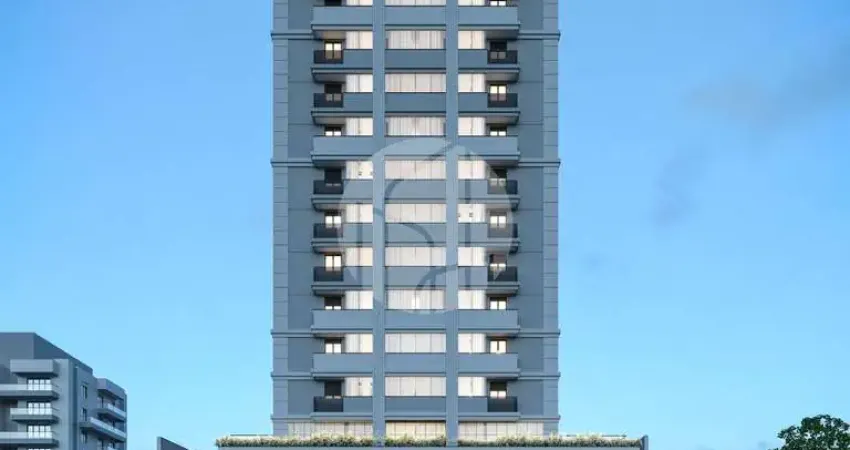 Artus - apartamento no artus | 2 dormitórios e lazer completo – anita garibaldi joinville