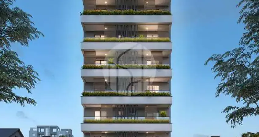 Haia - apartamento garden no haia | 2 dormitórios e lazer completo – costa e silva joinville