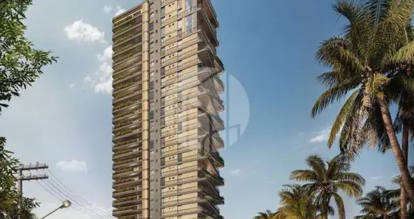 Opera - apartamento no opera residence | 4 suítes e 4 vagas – atiradores joinville