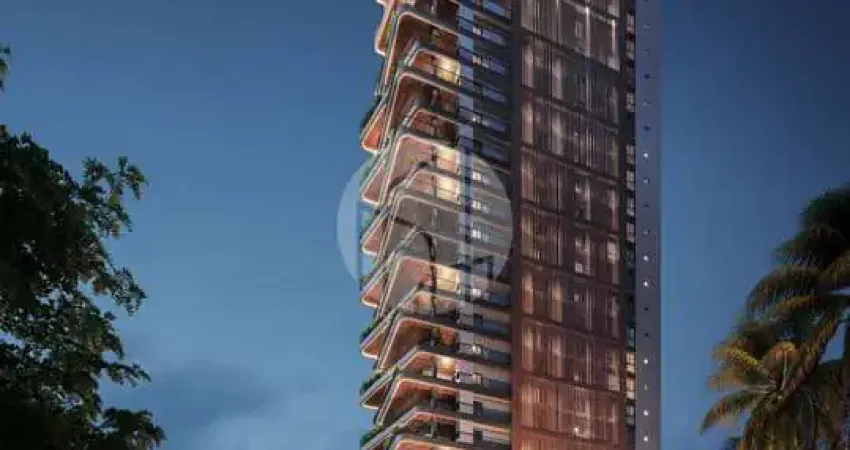 Opera - apartamento no opera residence | 3 suítes e 2 vagas – joinville/sc