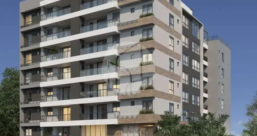 Upside - apartamento no upside | 3 dormitórios e vista panorâmica – costa e silva joinville