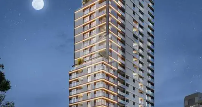 Amaluna - apartamento no amaluna | 3 suítes e 2 vagas – américa joinville