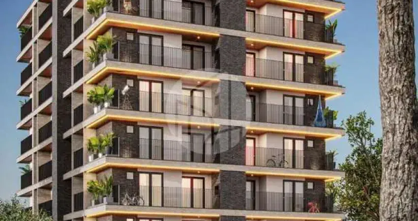 Vibe - apartamento no vibe residence | 2 dormitórios e 1 suíte – bucarein joinville