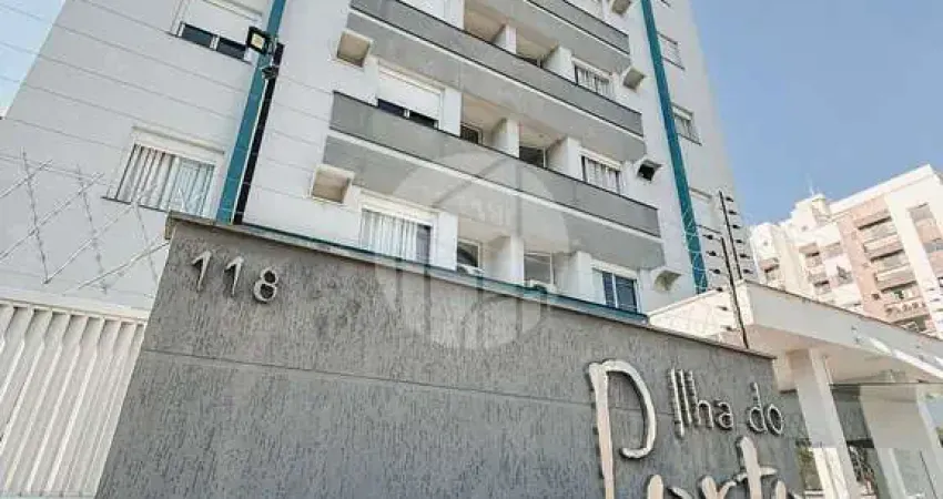 Ilha do porto - apartamento semi mobiliado | 3 dormitórios e 1 suíte – ilha do porto joinville