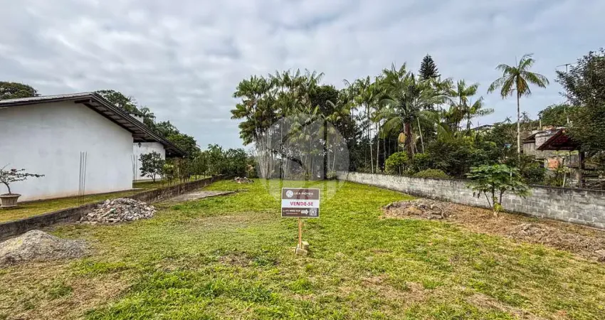 Terreno à venda no Itaum, Joinville