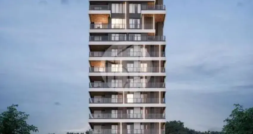 Morada de gaia - apartamento no morada de gaia | 3 suítes e 2 vagas – américa joinville