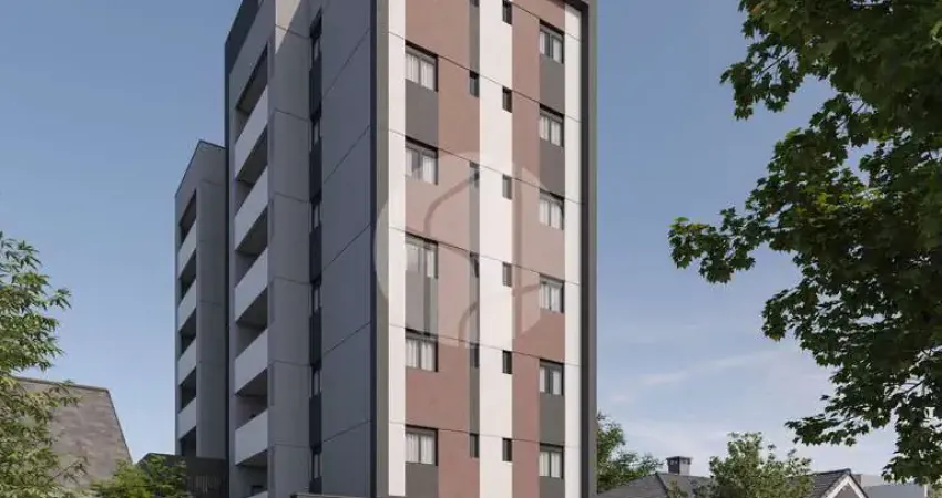 Drefahl - apartamento no drefahl | 2 dormitórios e 1 suíte – saguaçu joinville