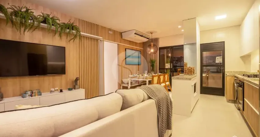 Anita square comfort club - apartamento no anita square - anita garibaldi i joinville/sc