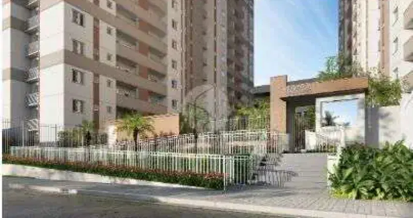 Evolution urban club - apartamento no evolution urban club joinville | suíte, sacada e lazer completo