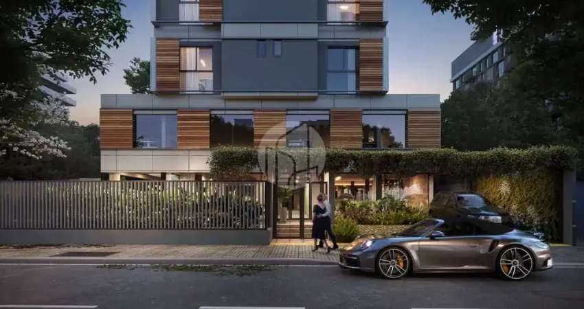 Mir - apartamento no mir joinville | 3 suítes e planta ampla no américa