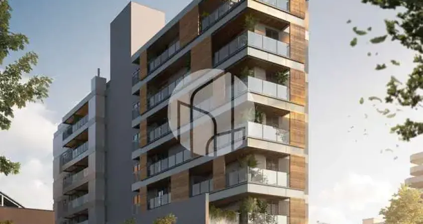 Mir - giardino no mir américa | 4 suítes, alto padrão e área externa privativa