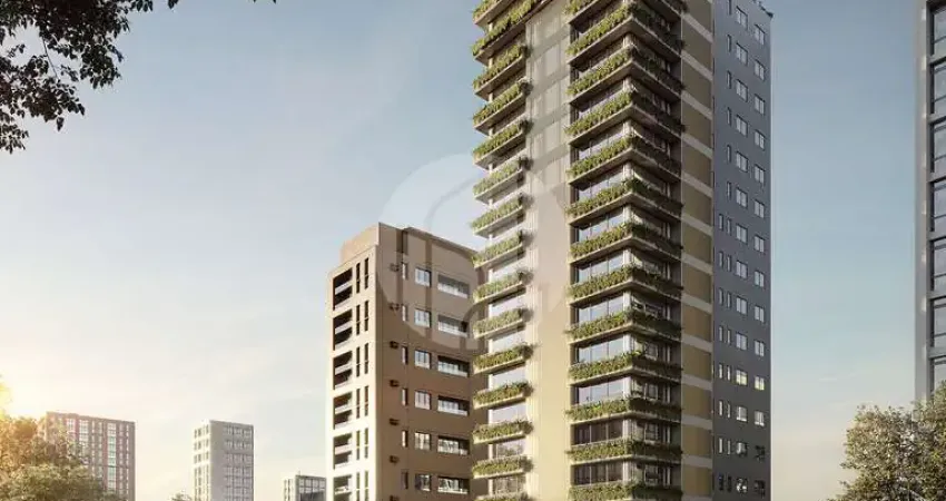 Apartamento com 4 quartos à venda no Centro, Joinville 