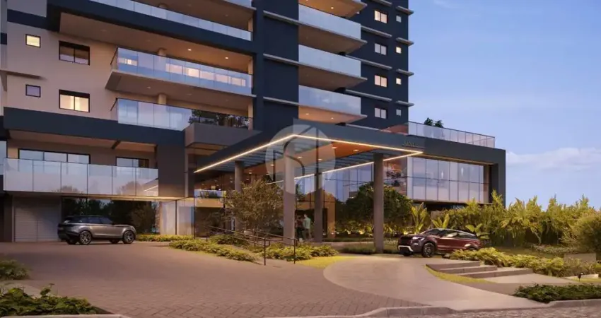 Edificio one - apartamento 3 suítes no one plaenge – 226m² – atiradores